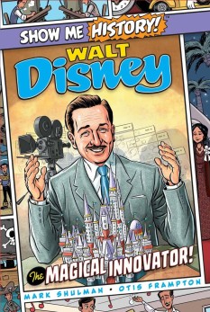 Show Me History! Walt Disney