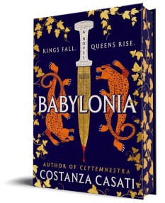 Babylonia