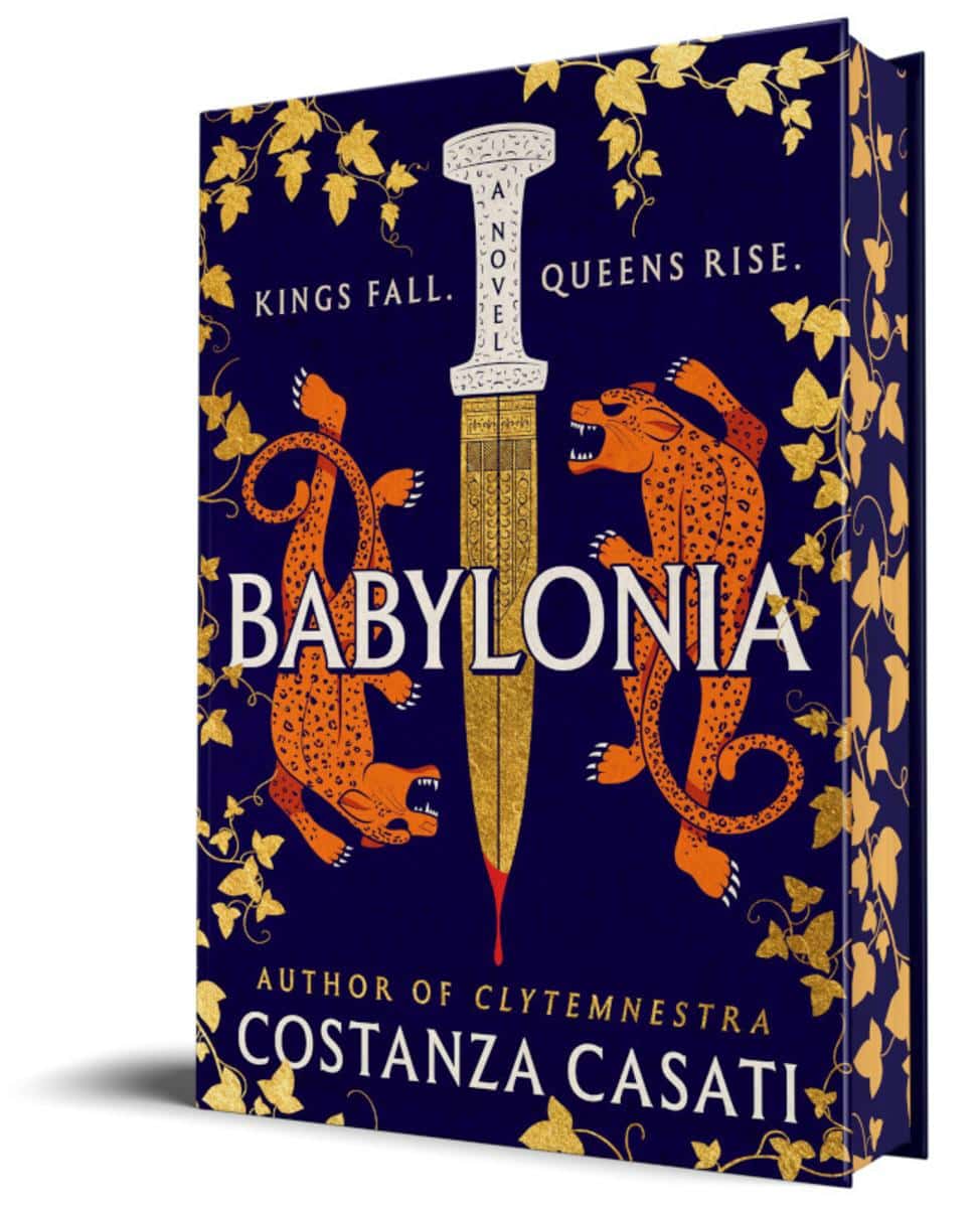 Babylonia