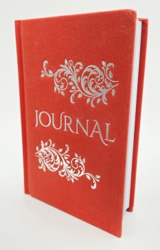 Grimm's Fairy Tales Journal