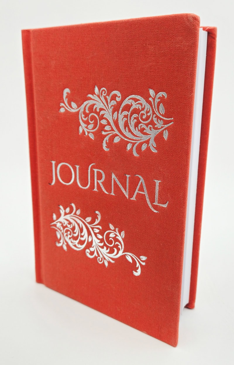 Grimm's Fairy Tales Journal
