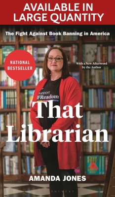 That Librarian