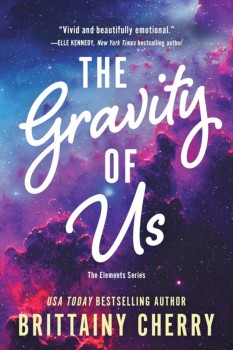 The Gravity of Us (Elements, #4)
